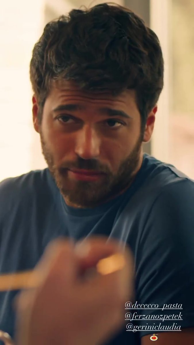 Sirio53943017's tweet photo. #CanYaman 
#dececcopasta 
#AllaDeCecco https://t.co/wYIc4y2rYV
