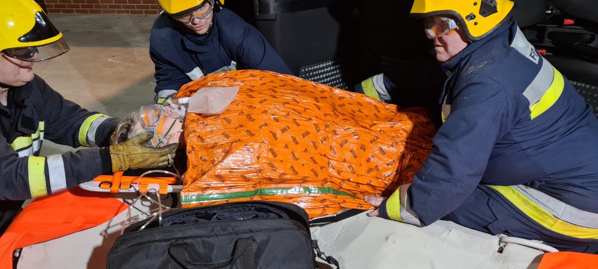 Blizzard Survival tweet media