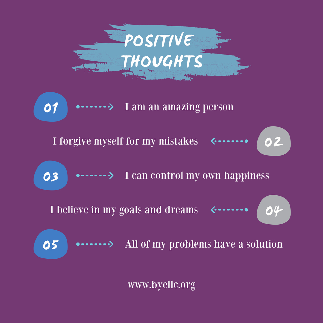 TI_institute's tweet photo. #HappyTuesday: here’s a few positive thoughts to carry with you throughout your day. 💜  #byellc #beresilient #training 

#Trauma #consulting #charlottetraining #mentalwellness #mentalhealth #healingquotes #traumaawareness  #traumainformed #consciousawareness #Recoverywork https://t.co/z54r2tcdmT