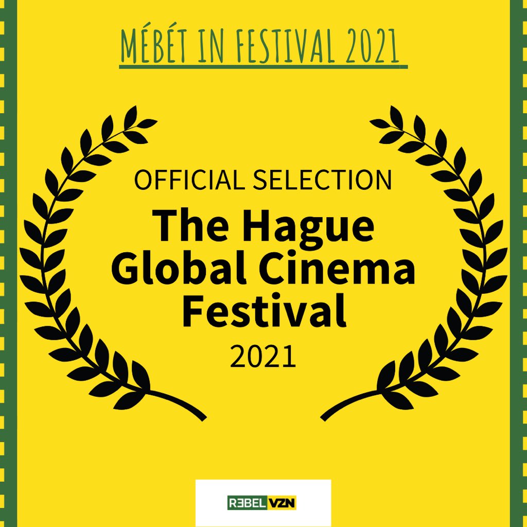 Rebel_VZN's tweet photo. We’re super excited to announce that #MÉBÉT is officially selected for the 2021 @HagueWorld Global Cinema Festival! 💃🏾💃🏾💃🏾

We’re proud of this incredible journey, and send many congratulations to our wonderful crew, cast &amp; partners 🙌🏾

#EndChildMarriage #FilmGambia #CreateGambia https://t.co/RLSREGBapc