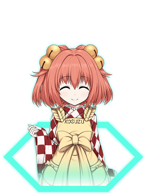 小鈴のtwitterイラスト検索結果 小鈴のtwitterイラスト検索結果