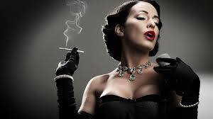 Happy bday Dita Von Teese! 