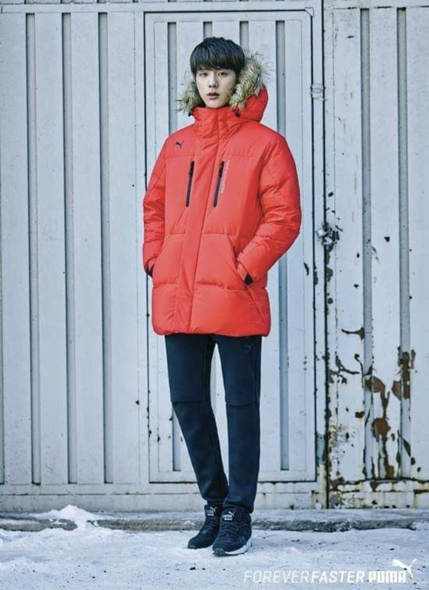 アルル V Twitter Bts ピンバッジ ソクジン Bt21 15年のpumaの秋冬のジンをイメージしています 赤いダウンジャケットを着たジンの胸にrjが入っているデザインです 1 5cm 5 0cm アルル V Twitter Bts ピンバッジ ソクジン Bt21 15年のpumaの秋冬のジンをイメージしています 赤いダウンジャケットを着たジンの胸にrjが入っているデザインです 1 5cm 5 0cm
