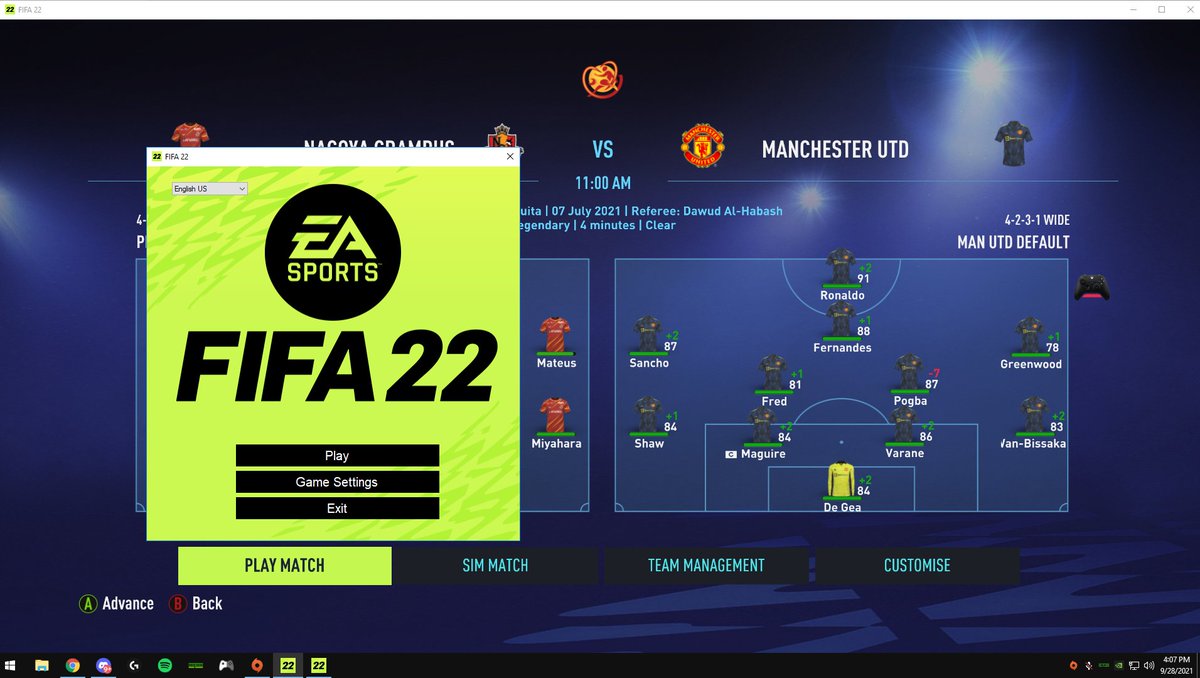 libancoo's tweet image. fuck fortnite who's tryna play some fifa