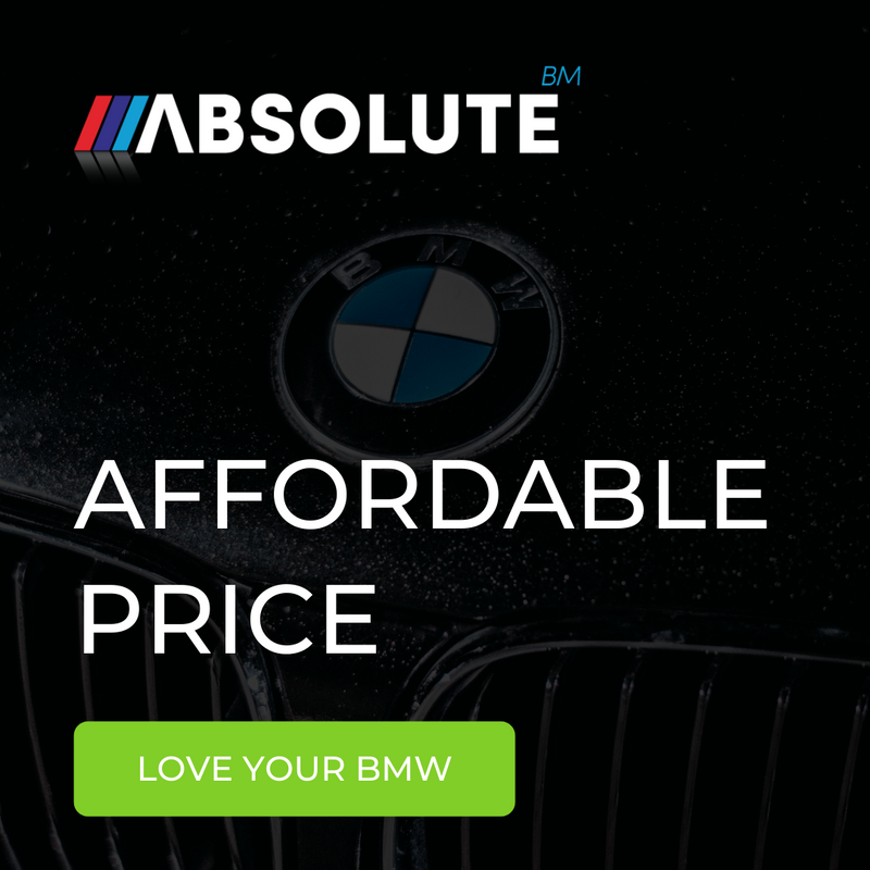 Absolute BM Ltd tweet media