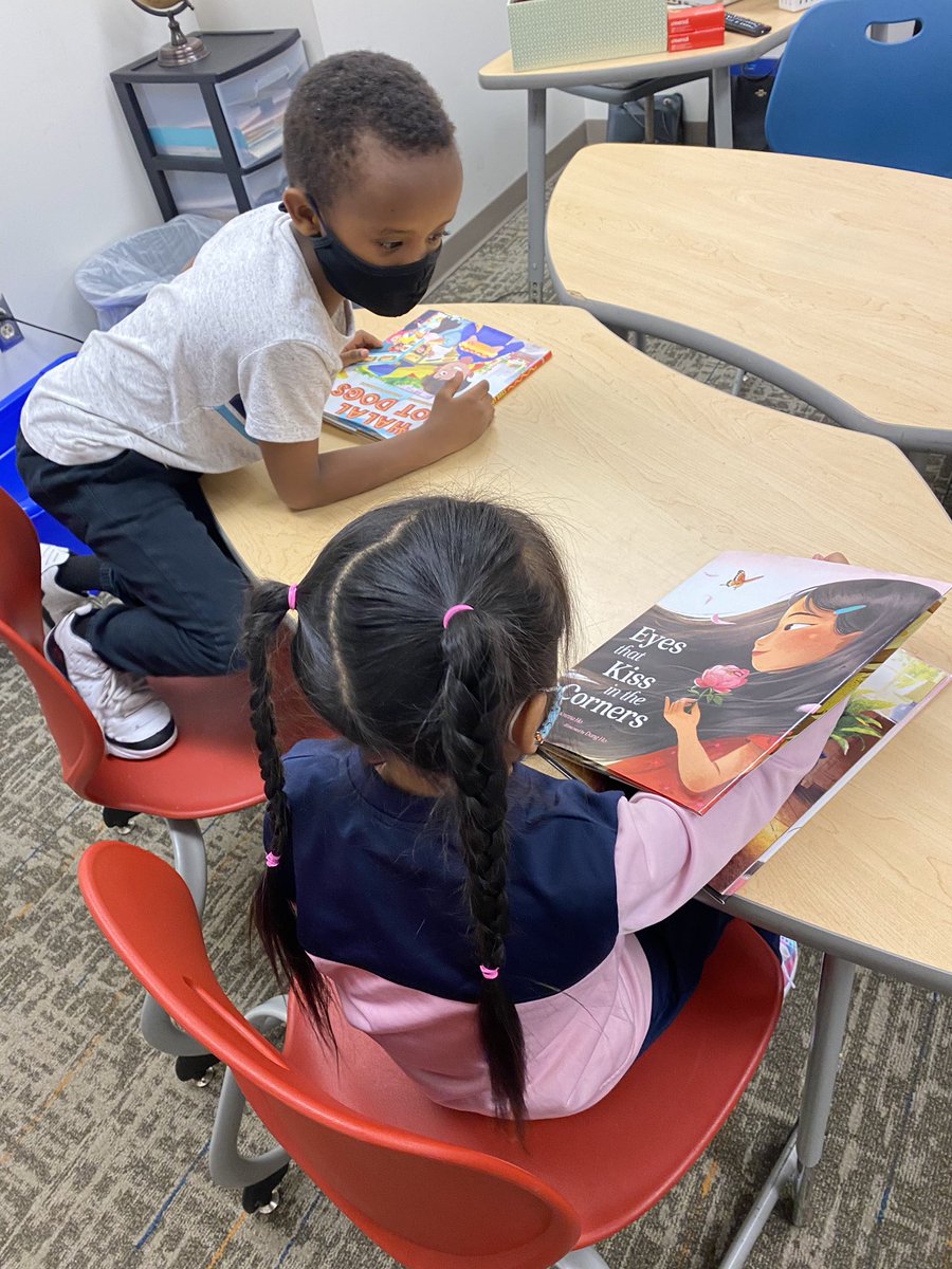 SyracuseSchools's tweet photo. Elementary students have an exciting new resource this year to celebrate #SCSDDiversity: multicultural libraries. @SCSDENL teachers reviewed, selected &amp; purchased 30 multicultural books, which have been distributed to all SCSD K-5 schools.

Learn more: https://t.co/XvDXLPAXXe https://t.co/9SWcpFZ0jW