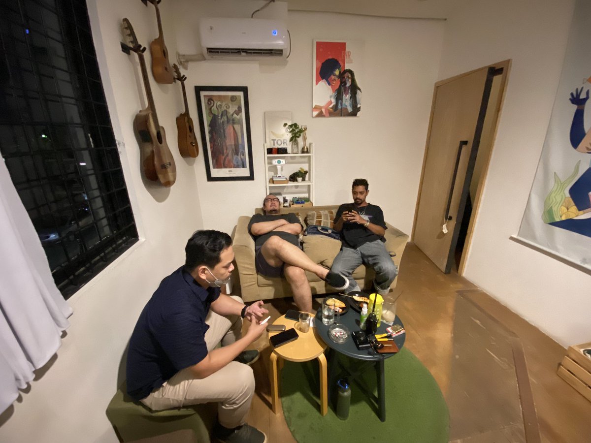 earSpace_'s tweet photo. Waiting for the result. https://t.co/VlxTPbmm0O
