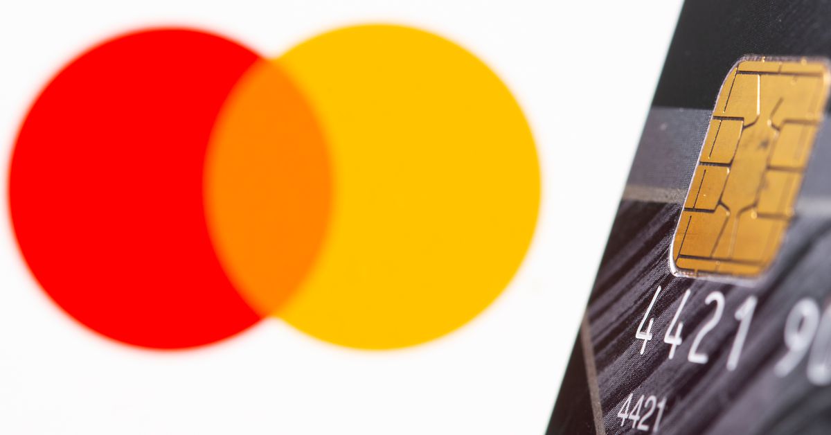 Reuters's tweet photo. Mastercard rolls out buy now, pay later program https://t.co/PyP0MkGpHM https://t.co/jEfgxEpfdW