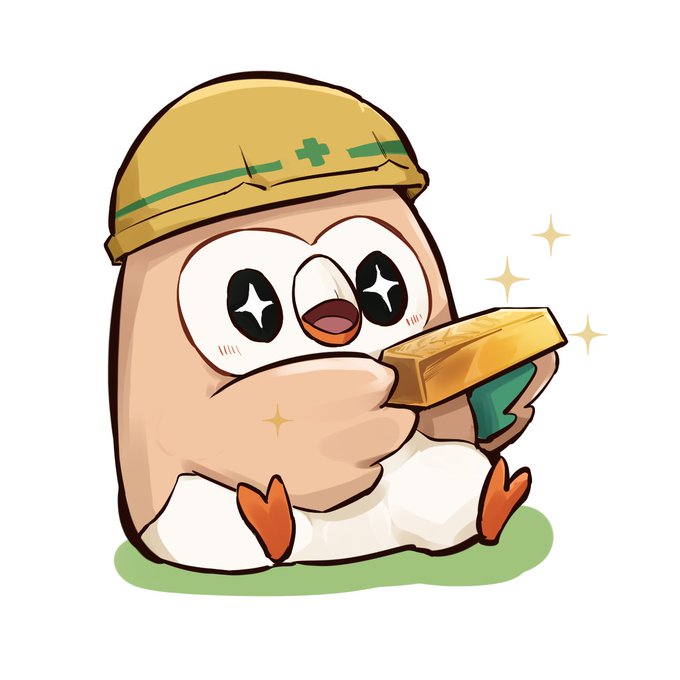 モクローのtwitterイラスト検索結果 モクローのtwitterイラスト検索結果