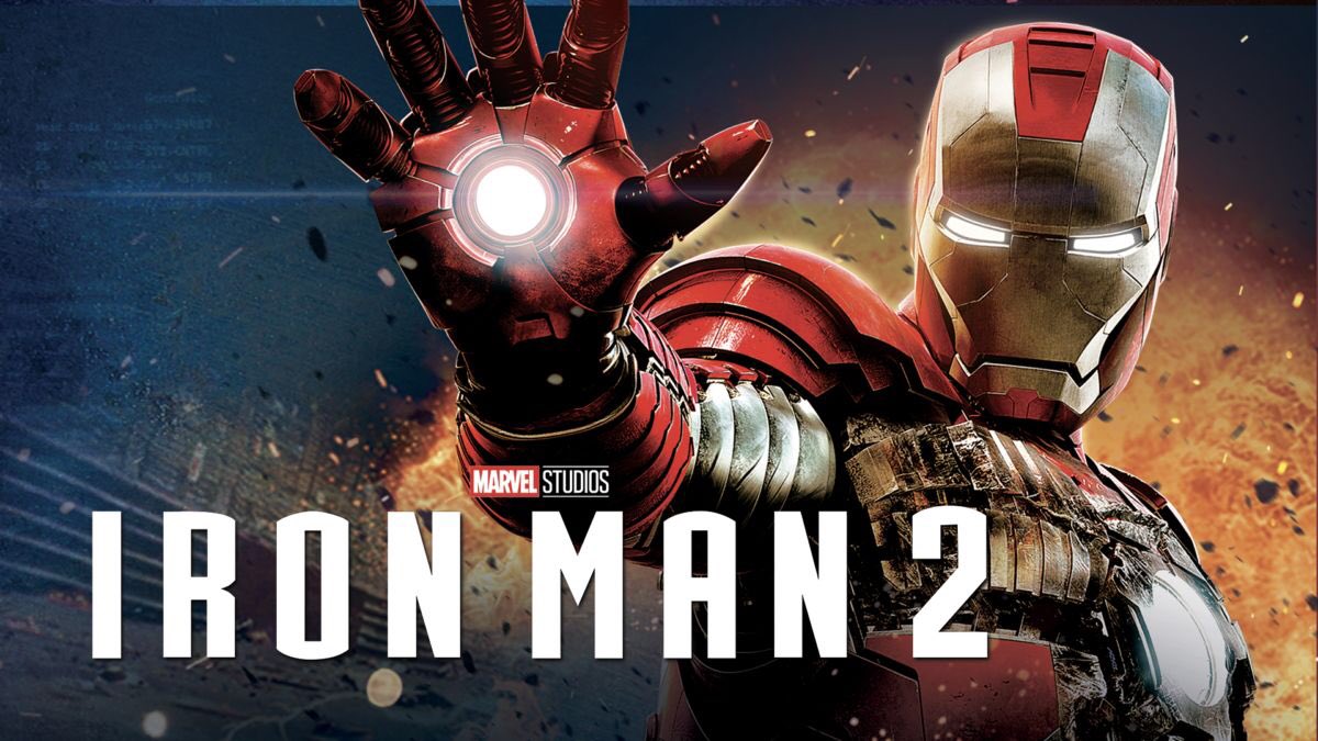 UCMarvelRP's tweet photo. ยกHemos vuelto! El #IronManWeek sigue, pero esta vez con Iron Man 2. Entรฉrate de todas las novedades en @RPDisneyPlus https://t.co/9tWfV13FsD