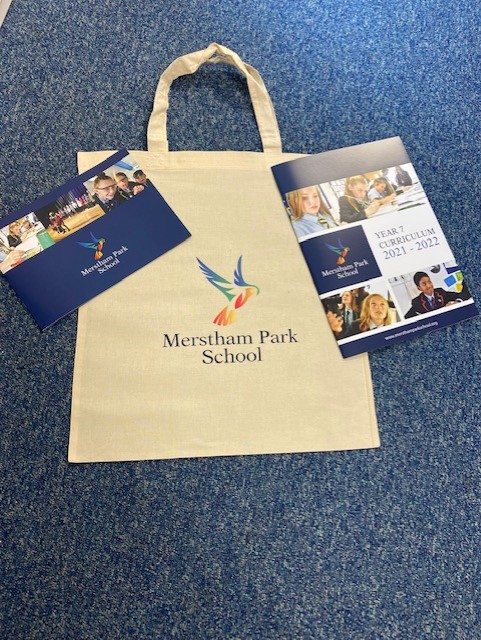 Merstham Park School tweet media