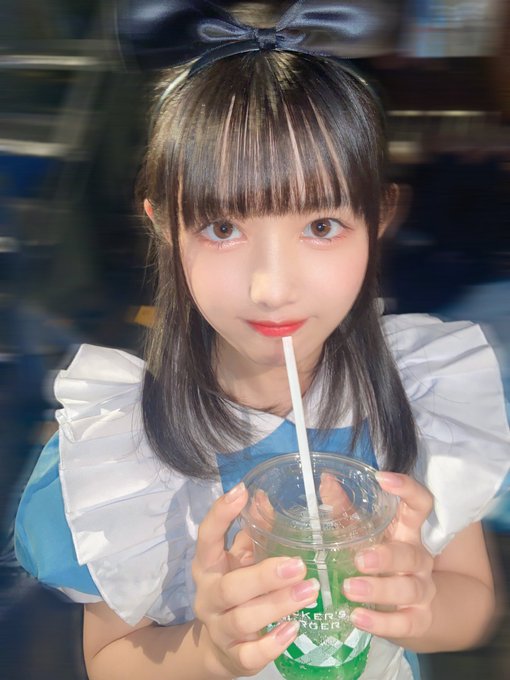 Twitterのコスプレ画像9