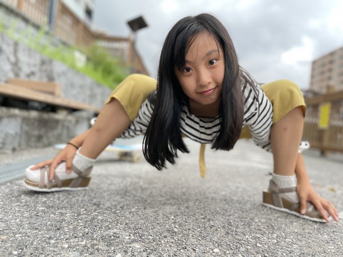 Twitterのコスプレ画像33