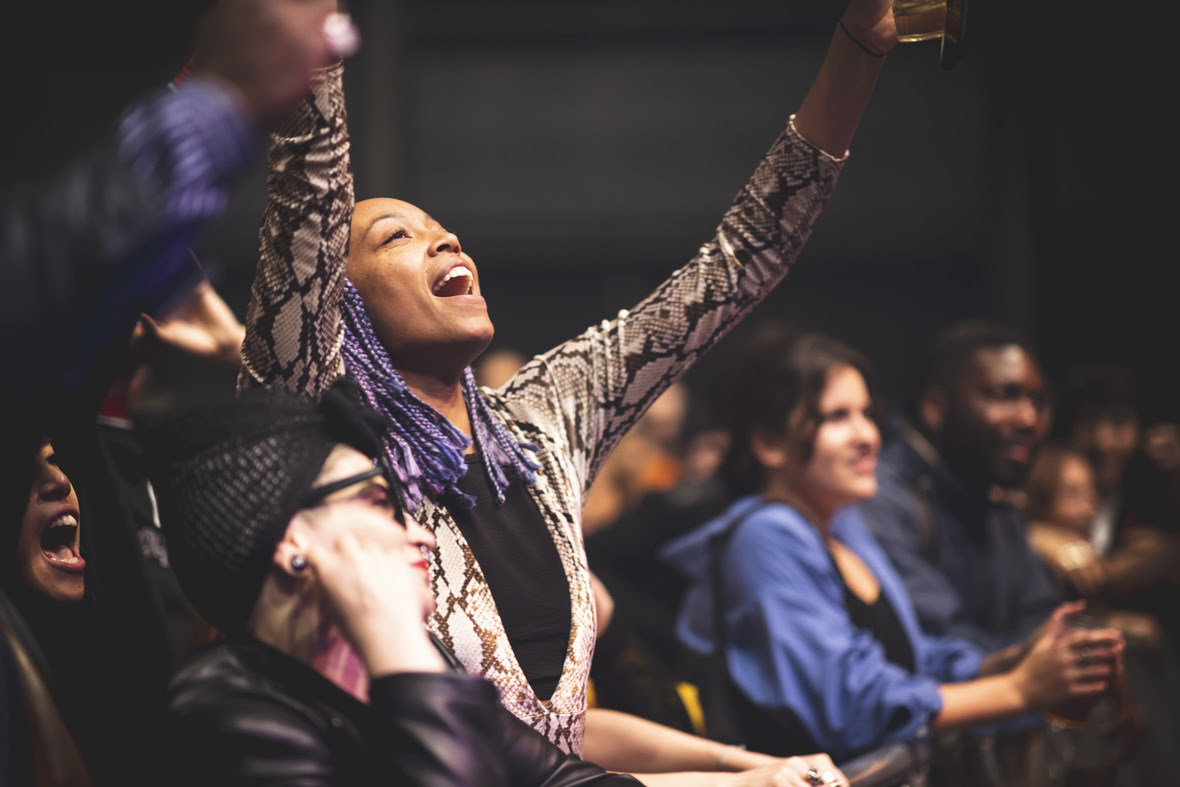 Roundhouse Rising returns in 2021, with a host of workshops, panels, and performances...

A new talent hub, this year's event inc <a href="/ShayDRap/">Shay Mula The Persian 🧚🏽</a>, Jerkcurb, <a href="/daytimers_uk/">Daytimers</a> + more.

clashmusic.com/live/roundhous…