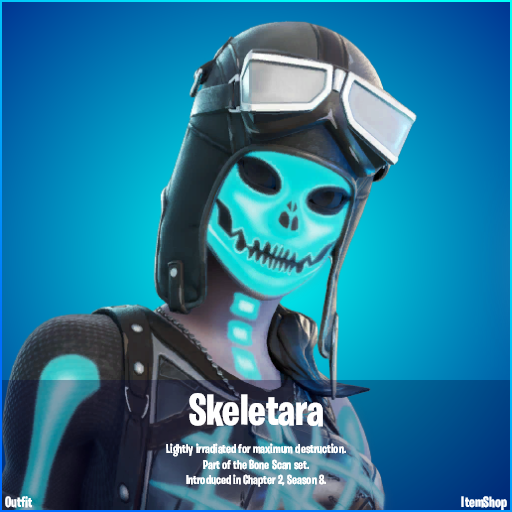 FuneeLeaks's tweet image. New Skins