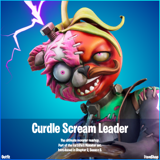 FuneeLeaks's tweet image. New Skins