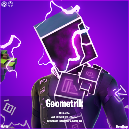 FuneeLeaks's tweet image. New Skins