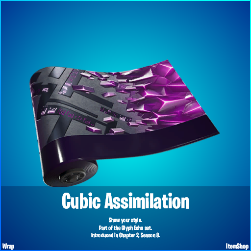 FuneeLeaks's tweet image. New Wraps