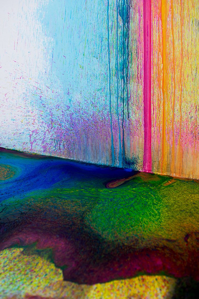 VeryOwnStudio's tweet image. Love these sprinkler artworks by Rutger de Vries.
rutgerdevries.net