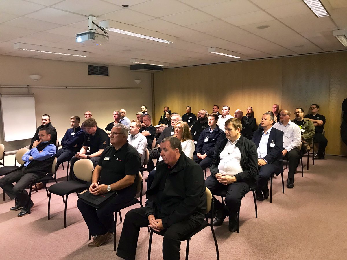 amap_Roj's tweet image. Great to see a full house at our @SAMProjectUoS cobot Roadshow with @rarukautomation and @ArControls showing benefit of both SAM project and Cobots to Manufacturing companies in NE and beyond #cobots #amap #samproject #raruk #innovation #advancedmanufacturing #Engineering