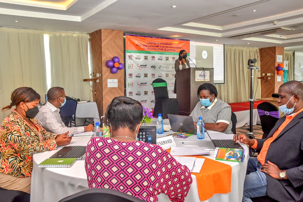 iam_bett's tweet photo. These include structural barriers limiting physical access to health facilities & lack of information materials tailored to meet their needs. @VSOKenya is reaching out to PWDs with SRH info & services. #DESIPConference #DESIPConfKE https://t.co/zIeh6Ks8nG