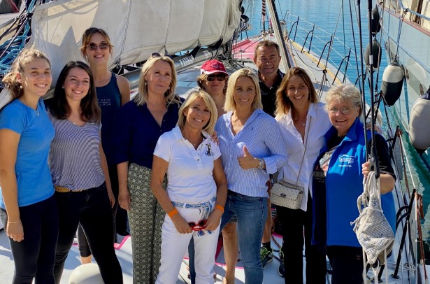 Une croisière pour les enfants de Lenval victimes de la #TempeteAlex. #Nice06 #Alpesmaritimes 
avenir-cotedazur.net/reseaux_998162…