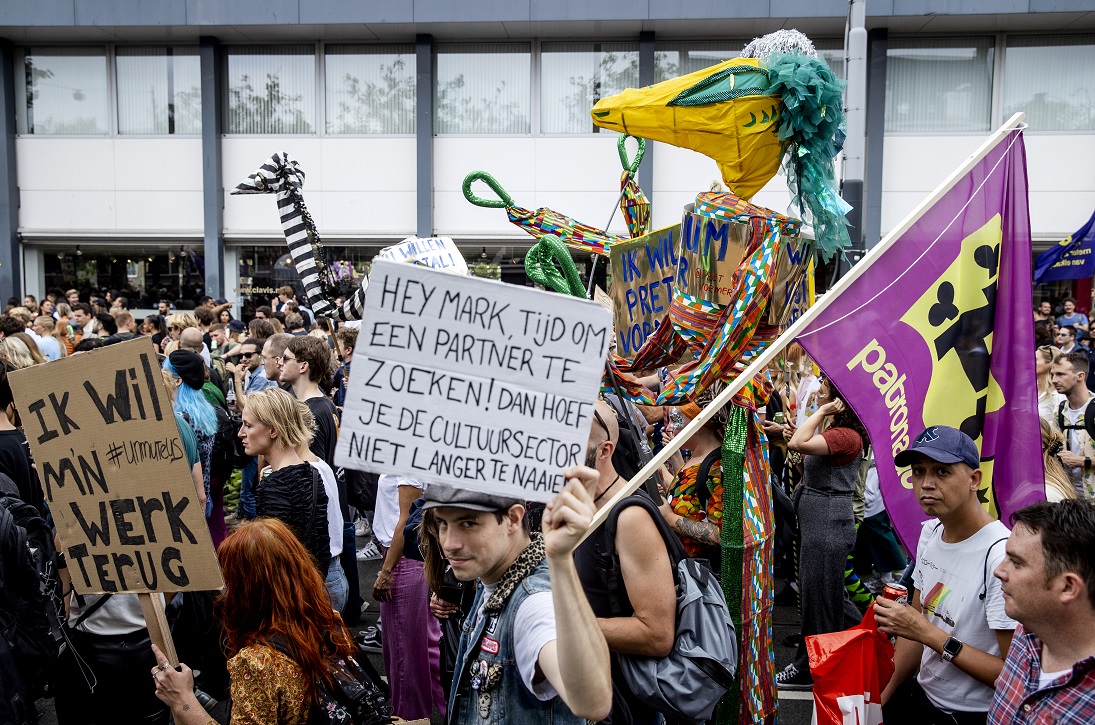 De Nieuws BV tweet media