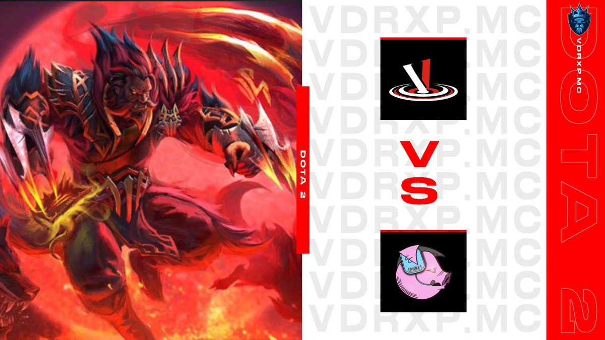 Vdrxp Gaming tweet media