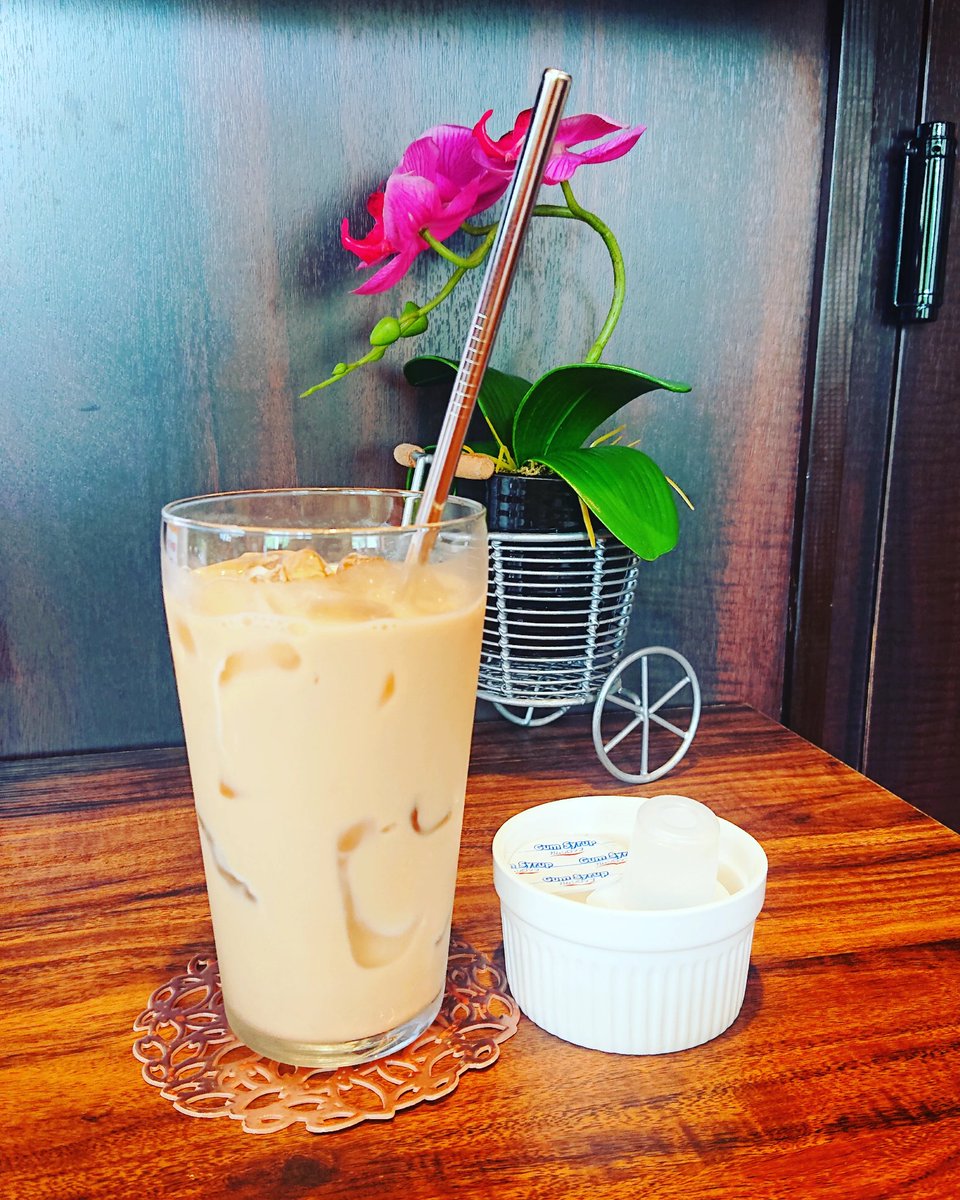 YunPanMan1's tweet image. 今日のパワーワード

「わかりみが浅い」

謎だけを置いてゆきます┏〇゛

#mojacafe
#Cafe
#賑町