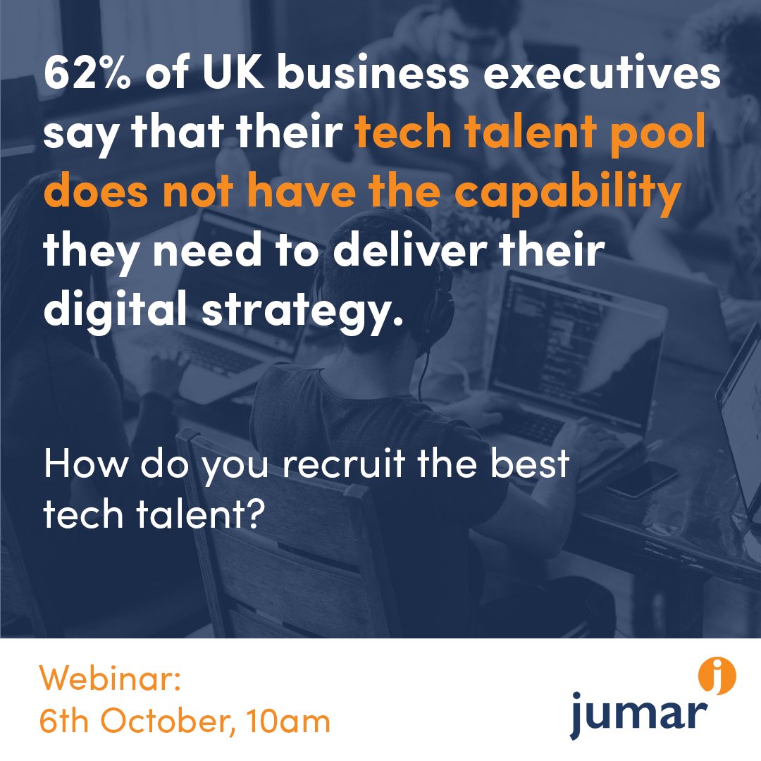 Jumar Careers tweet media