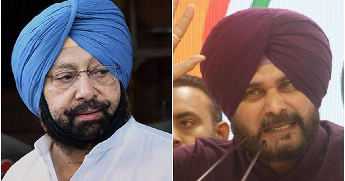 AjayAb28489674's tweet photo. Whom do you support ?#CaptAmarinderSingh
                 Rt.                            Like https://t.co/AQQbbKevXv