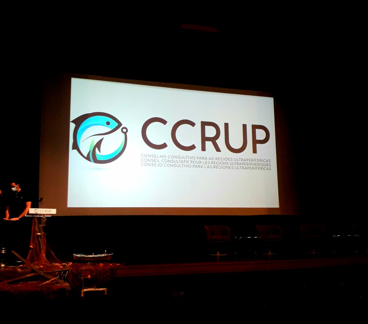 capecffa's tweet photo. Happy to be here on behalf of @LDAC_eu ! Good to see our sisters and brothers from CCRUP in person for the first time https://t.co/fM2OkvIA9F