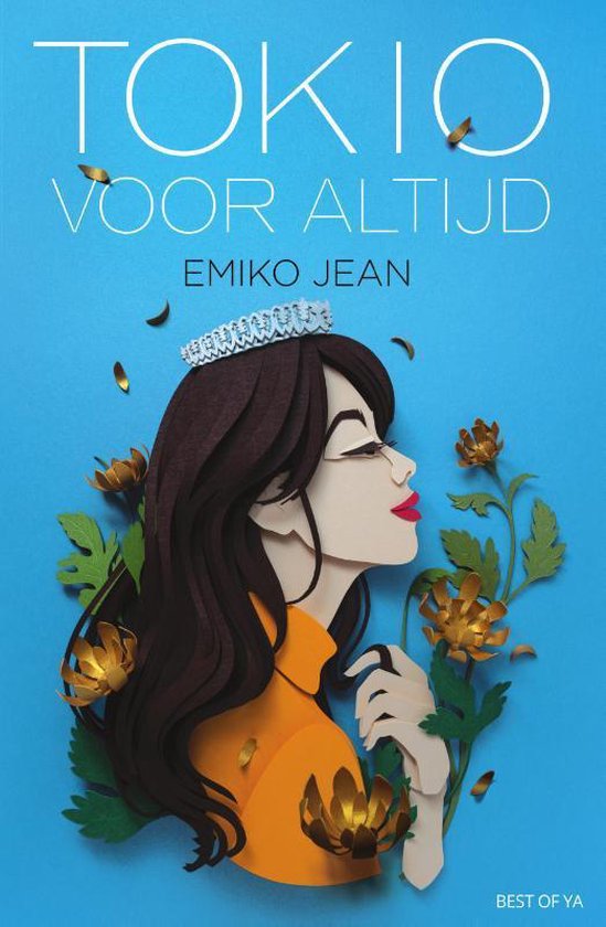 Recensie: Tokio voor altijd

chicklit.nl/boekrecensies/…

<a href="/BestofYABooks/">Best of YA Books</a> #recensie #tokiovooraltijd #emikojean #youngadult