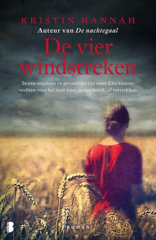 Recensie: De vier windstreken

chicklit.nl/boekrecensies/…

<a href="/Boekerij/">Boekerij</a> #recensie #devierwindstreken #kristinhannah