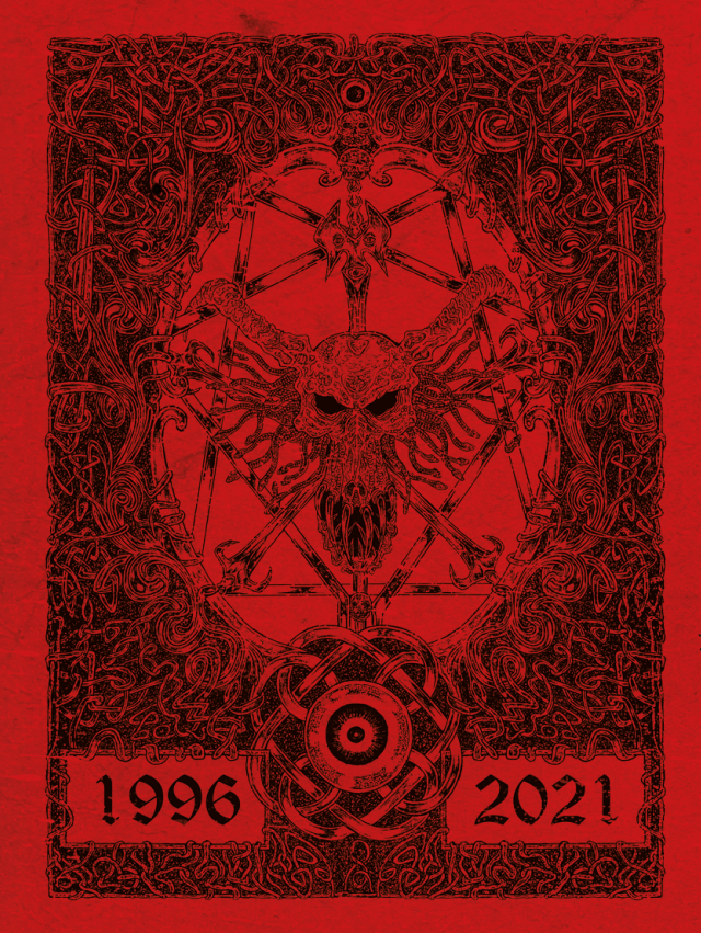 GodzOvWar's tweet photo. ๐ด In progress...
#throneum #deathmetal #anniversary #box #cassette #godzovwarproductions https://t.co/92RKDDC6A0