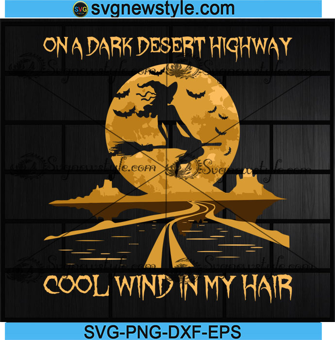 new_svg's tweet image. On a #darkdesert #highway #coolwind  #hairsvg #halloween  #witch
svgnewstyle.com/product/on-a-d…