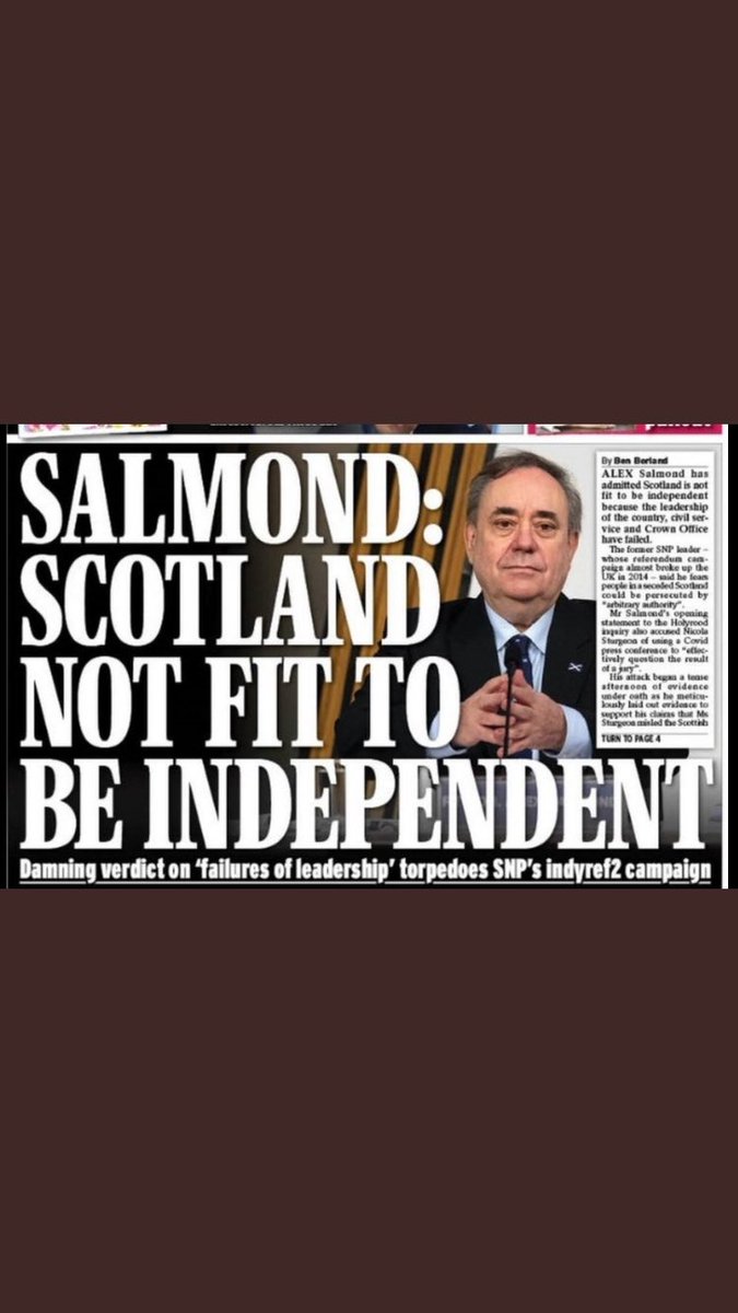 UranusHasRings's tweet photo. @FacundoSavala Absolutely.  The rise of the #scumbagSNPaedos has destroyed the Scotland I grew up in.

#AuditTheScottishAssembly 
#RepealTheScotlandAct 
#SectionSturgeon 
#EraseHolyrood 
#DevRef3 

Let’s be #ARSED to #SaveTheUK from the #ScottishNationalistParty https://t.co/eZmGZkJsWr