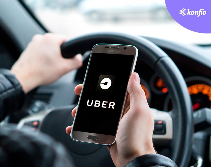 campuriglobal's tweet photo. Tech stocks make up the majority of our portfolio. For example, we have #uber shares in which we have full confidence due to its prospects as a leader in mobility, the improvement in its fundamentals and its technological base. And what do you think? https://t.co/jRNcFXhNsj