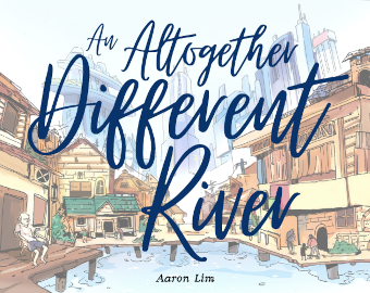 ARCttrpg's tweet photo. @ehronlime will run 'An Altogether Different River' at #MIGWatthetable!
It's a storytelling game about collaboratively creating a town, and then seeing how it changes through the lens of those who left it and returned, and those who stayed throughout.
https://t.co/N7PqmzjZMm https://t.co/0tUCE5Miz7