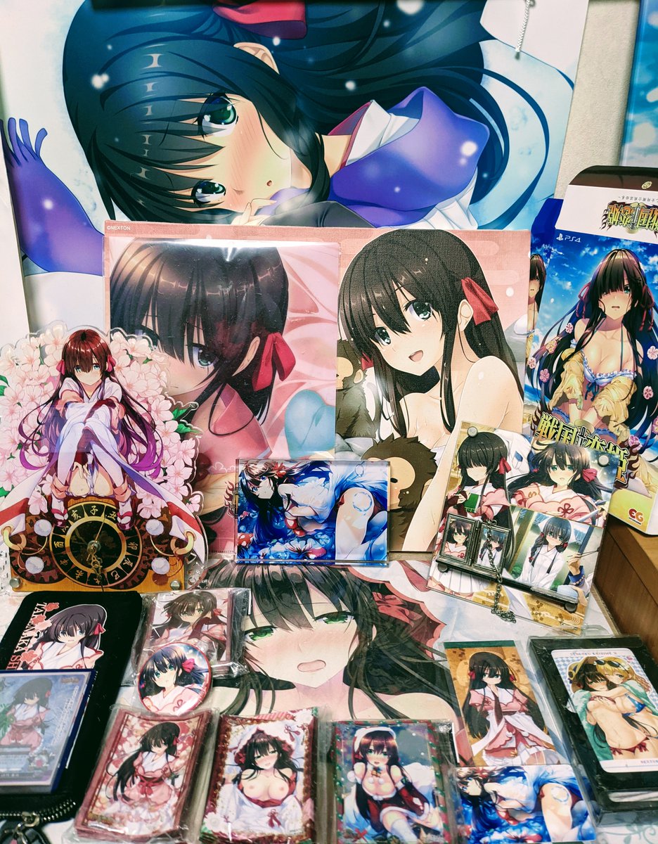 Henya エロゲ垢 Henya Erg Twitter