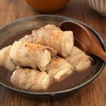やみつきの豚バラ豆腐煮!煮物が美味しい季節に作りたくなる栄養満点レシピ!