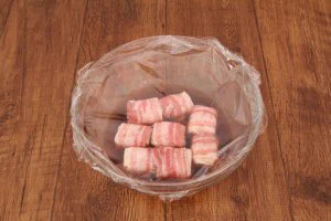 やみつきの豚バラ豆腐煮！煮物が美味しい季節に作りたくなる栄養満点レシピ！