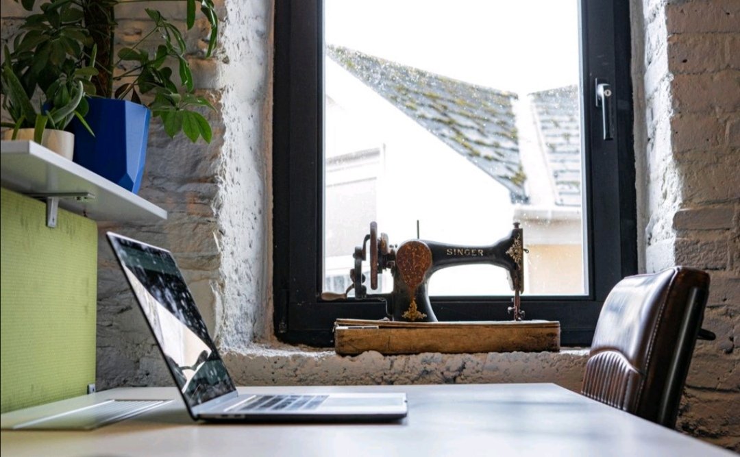 The Box CoWork Killarney tweet media