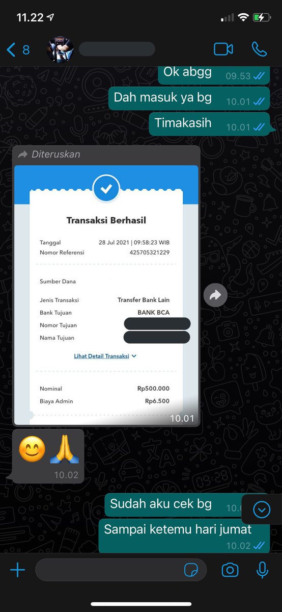 mekeisya's tweet photo. Aku Masih Ada Slot Yuk 😘
In/Excl Jakpus💦
📲DM/085820852464 chat only(WA)

#availjakarta #availjakpus #availjaksel #availjakbar #availjaktim #RealAngel #OpenBO #BOjakpus #Includeroom #Excluderoom #BOPremium #cewekpanggilan #cewekbookingan #cewekBO #cewekbispak #panggilanhotel https://t.co/8ftA5JT8z5