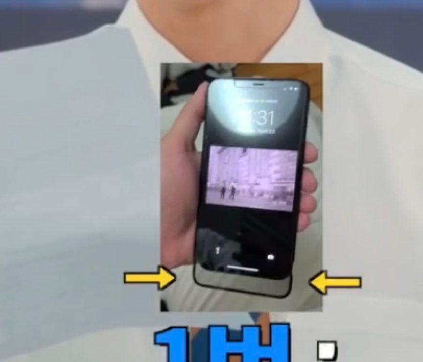 pannatic's tweet photo. What can we learn from NCT members’ phones?

https://t.co/e9VUEw107J
#NCT https://t.co/PuCtxfKSAU