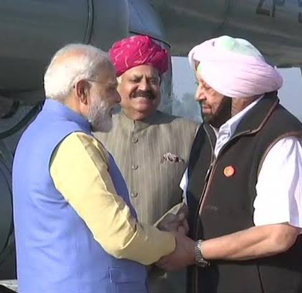 CA_AshutoshSoni's tweet photo. Anti-nationals like Kanhaiya kumar, Jignesh Mevani joining congress party and nationalist within congress like Capt Amarinder Singh lefting congress party. 

This is the only difference between then and now in congress! 
#CaptAmarinderSingh #KanhaiyaKumar https://t.co/1u1814mxVe