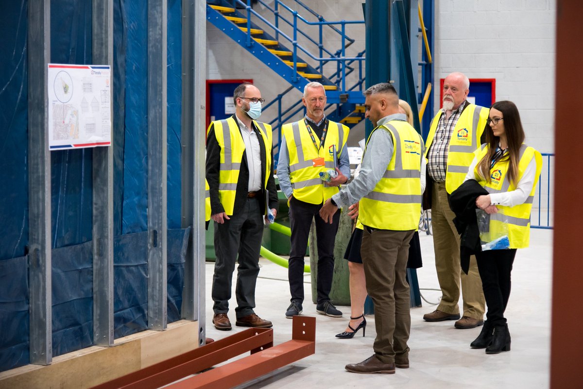 Totally Modular tweet media