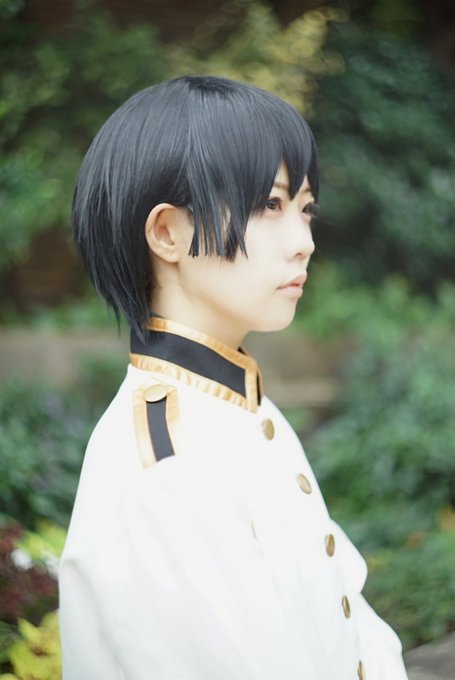 Twitterのコスプレ画像54