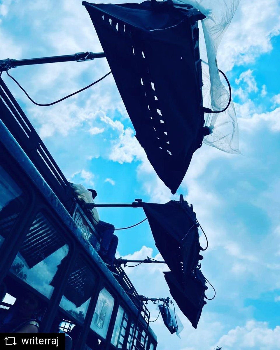 ThinkInk Picturez Ltd. tweet media