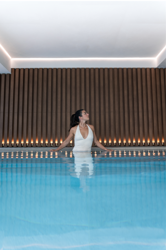 With the end of September we look back on this past summer with a little bit of sentimentality... but from December, 3rd Le Massif Courmayeur will take care of you again. We look forward to welcoming you this winter! Stay tuned 🤩